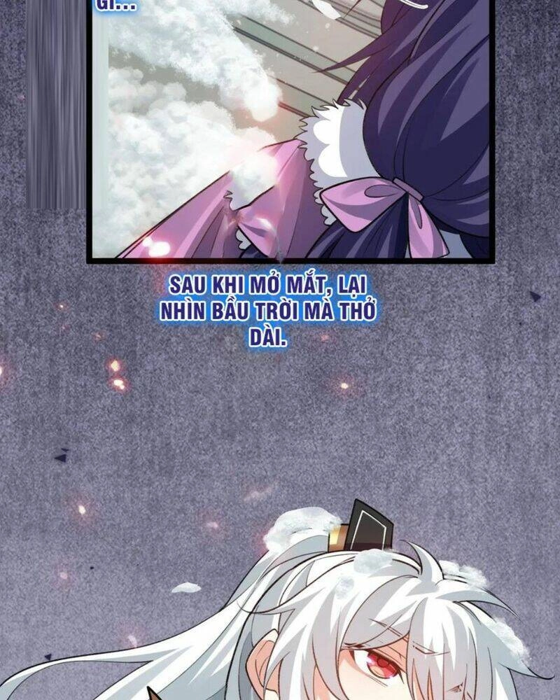 Hảo Đồ Nhi Hãy Tha Cho Vi Sư Chapter 171 - 19