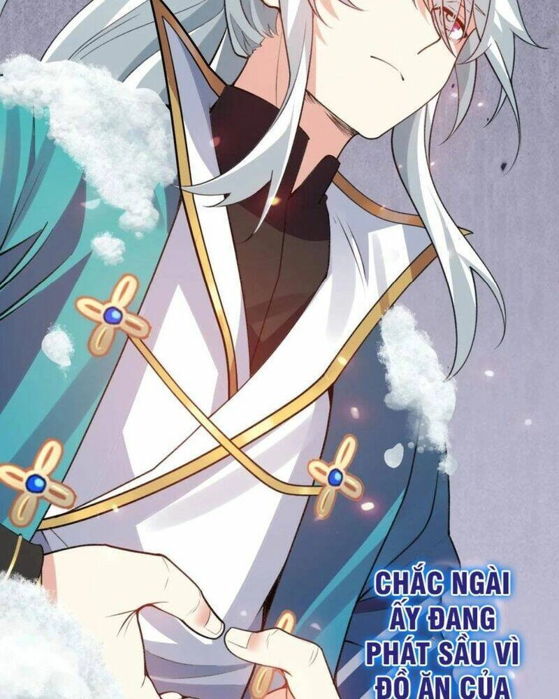 Hảo Đồ Nhi Hãy Tha Cho Vi Sư Chapter 171 - 20