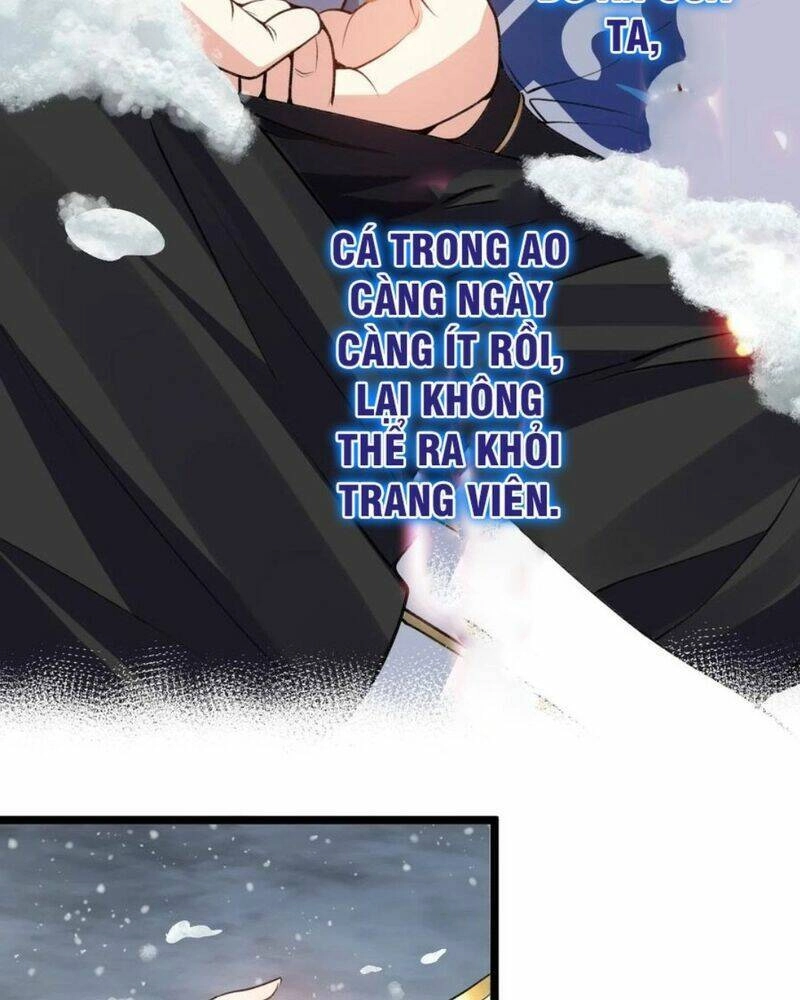 Hảo Đồ Nhi Hãy Tha Cho Vi Sư Chapter 171 - 21