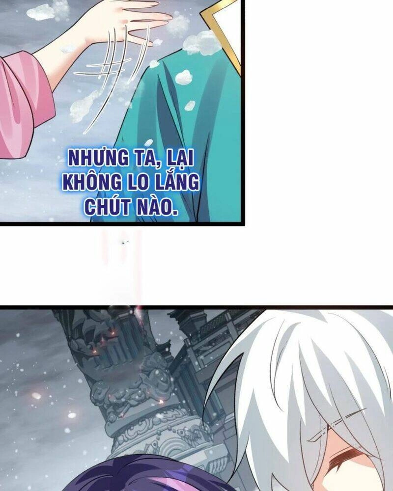 Hảo Đồ Nhi Hãy Tha Cho Vi Sư Chapter 171 - 22