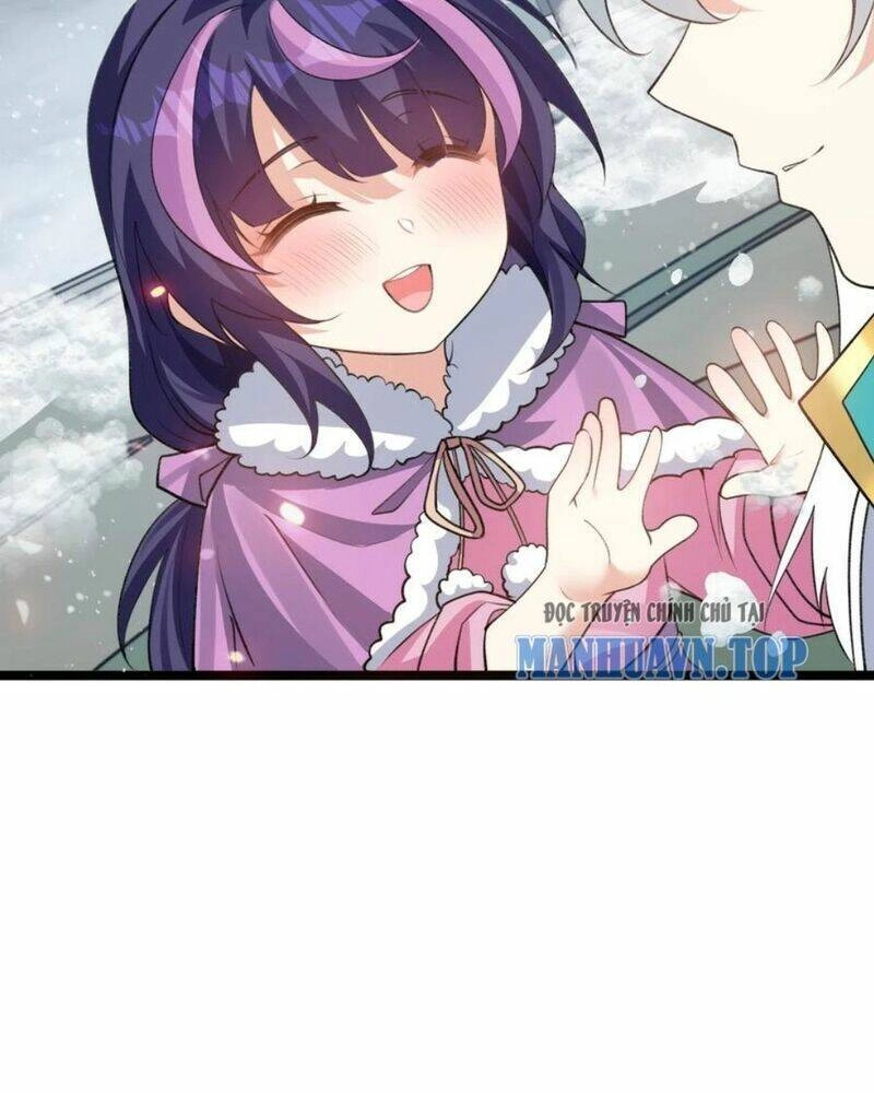 Hảo Đồ Nhi Hãy Tha Cho Vi Sư Chapter 171 - 23