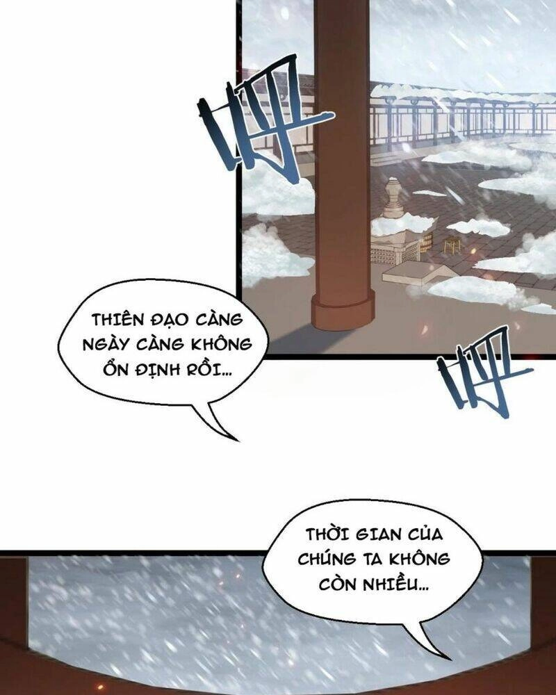 Hảo Đồ Nhi Hãy Tha Cho Vi Sư Chapter 171 - 25