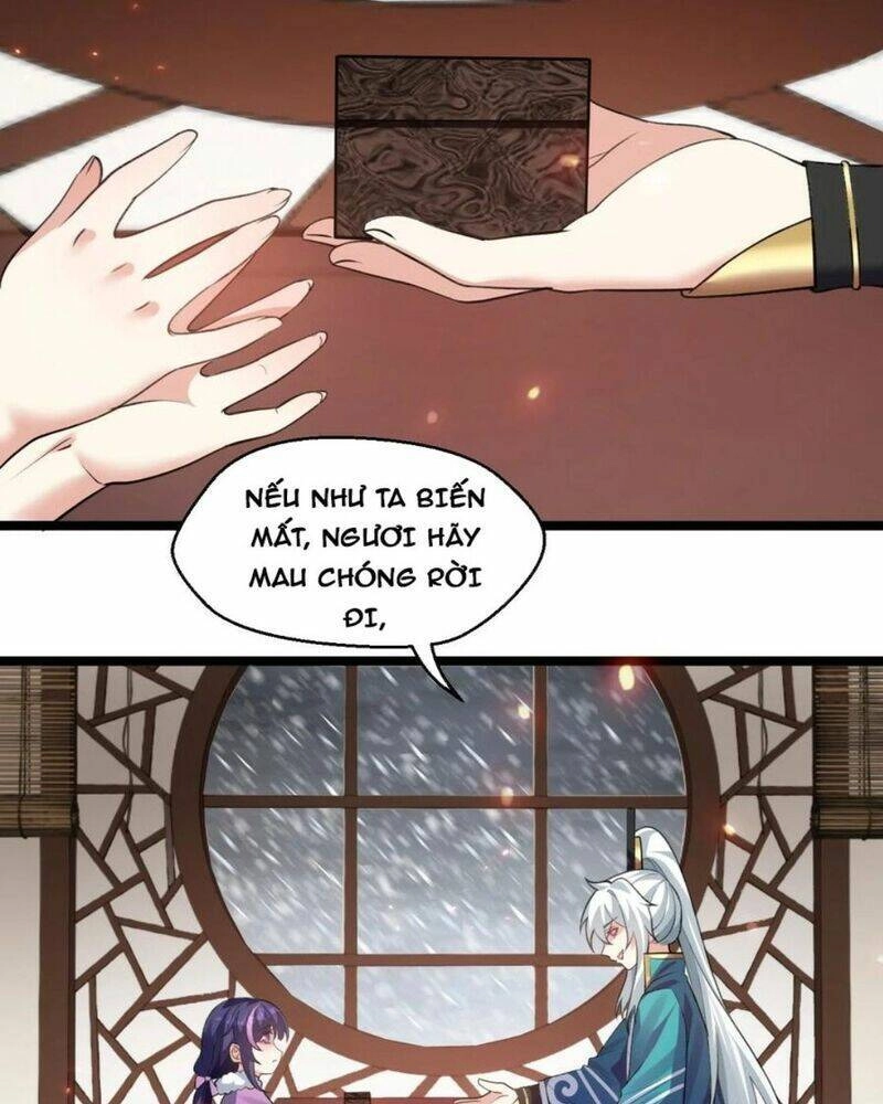 Hảo Đồ Nhi Hãy Tha Cho Vi Sư Chapter 171 - 26