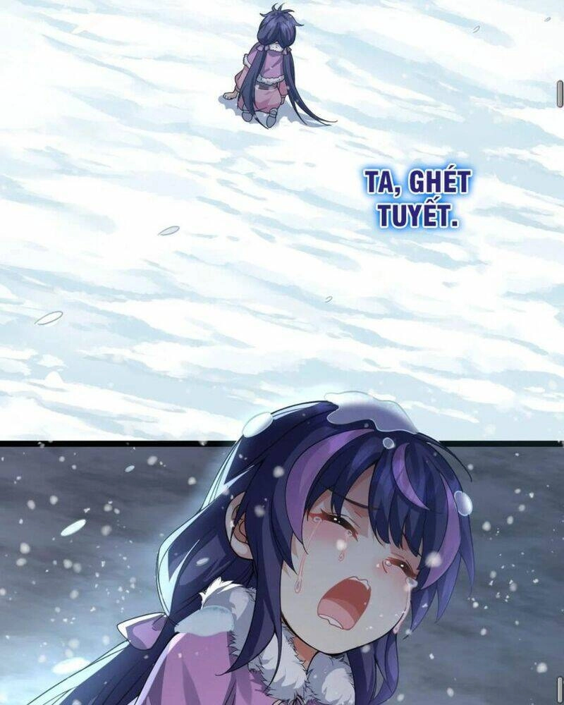 Hảo Đồ Nhi Hãy Tha Cho Vi Sư Chapter 171 - 39