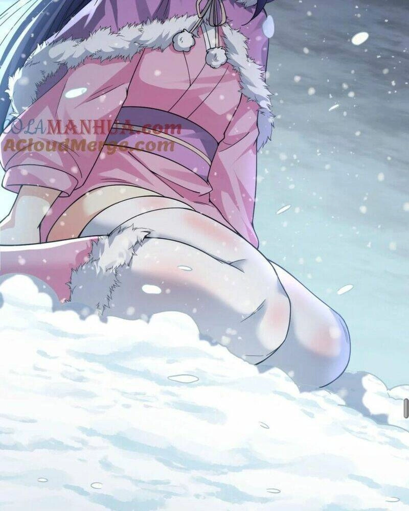 Hảo Đồ Nhi Hãy Tha Cho Vi Sư Chapter 171 - 40