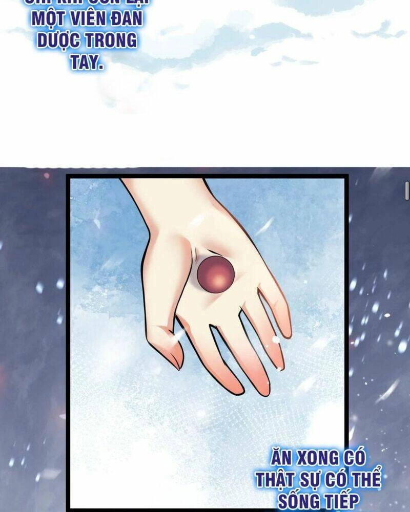 Hảo Đồ Nhi Hãy Tha Cho Vi Sư Chapter 171 - 47