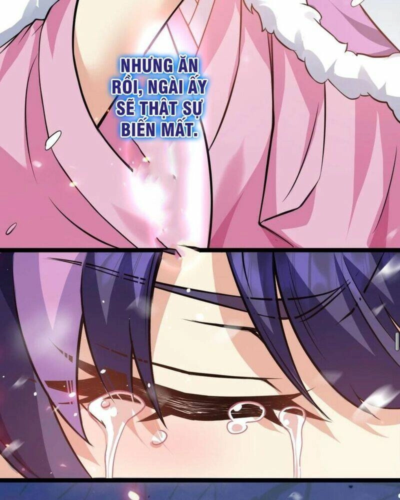 Hảo Đồ Nhi Hãy Tha Cho Vi Sư Chapter 171 - 50