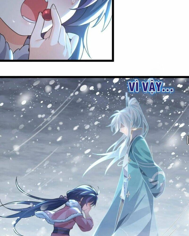 Hảo Đồ Nhi Hãy Tha Cho Vi Sư Chapter 171 - 56