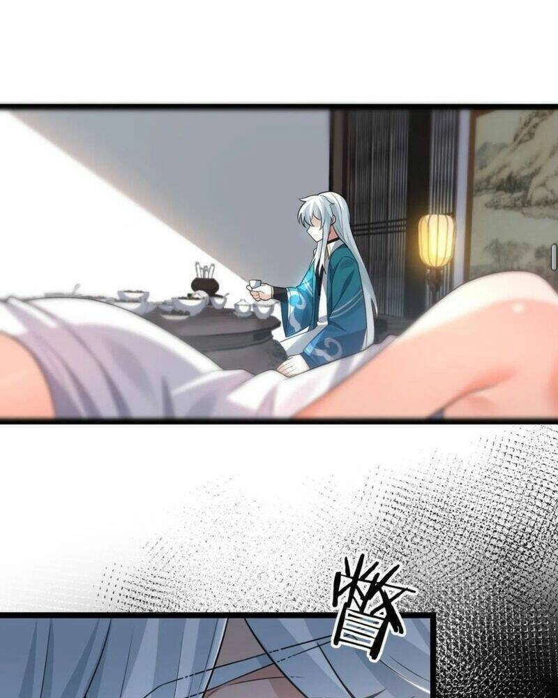 Hảo Đồ Nhi Hãy Tha Cho Vi Sư Chapter 171 - 62