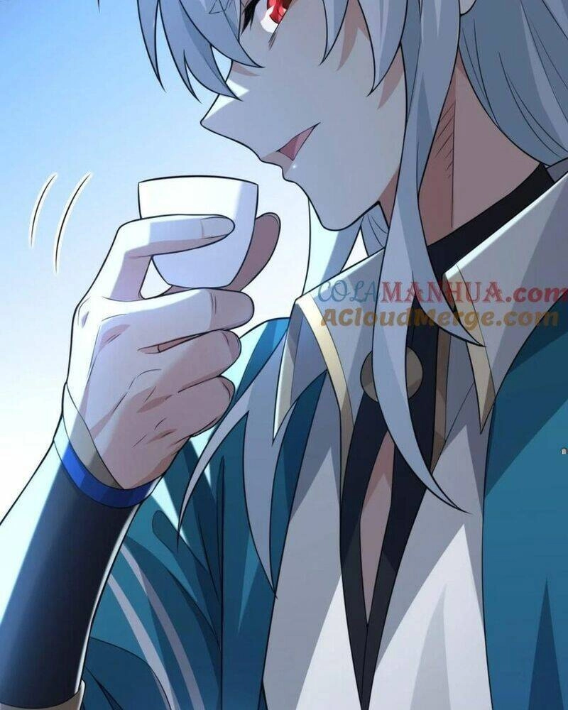 Hảo Đồ Nhi Hãy Tha Cho Vi Sư Chapter 171 - 65