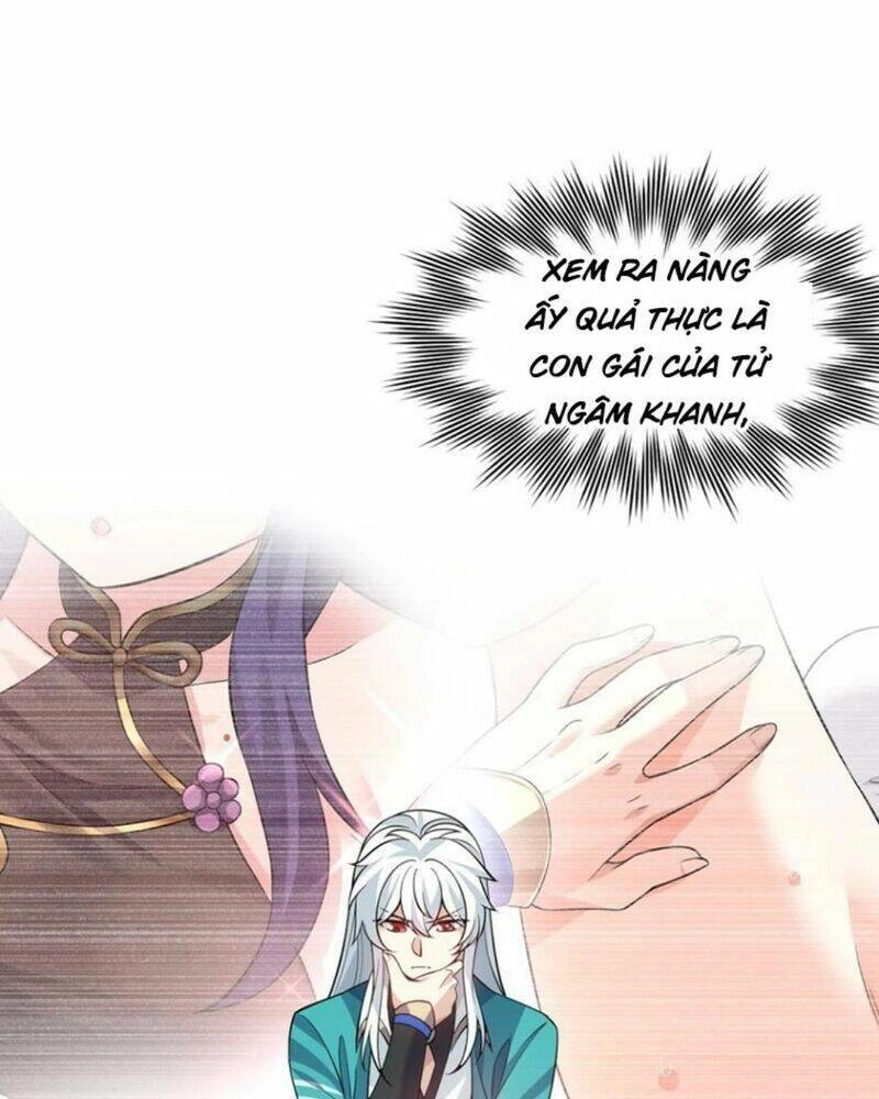 Hảo Đồ Nhi Hãy Tha Cho Vi Sư Chapter 172 - 1