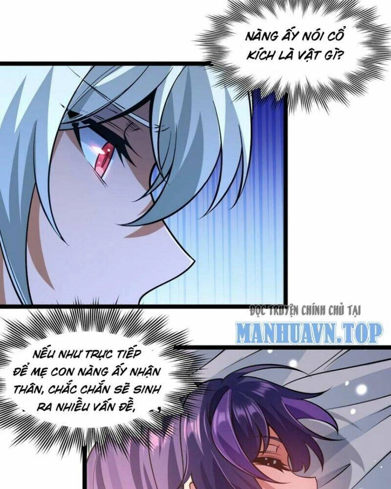 Hảo Đồ Nhi Hãy Tha Cho Vi Sư Chapter 172 - 3