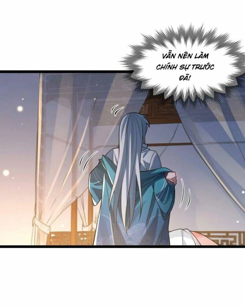 Hảo Đồ Nhi Hãy Tha Cho Vi Sư Chapter 172 - 5