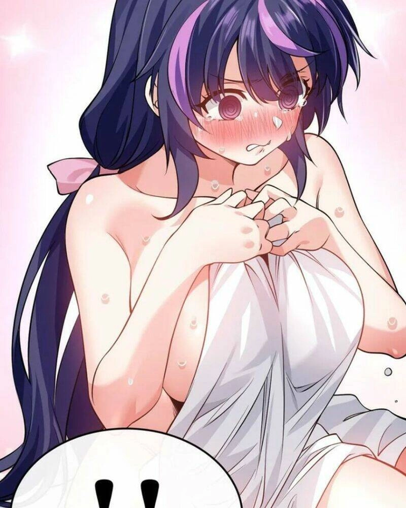 Hảo Đồ Nhi Hãy Tha Cho Vi Sư Chapter 172 - 10