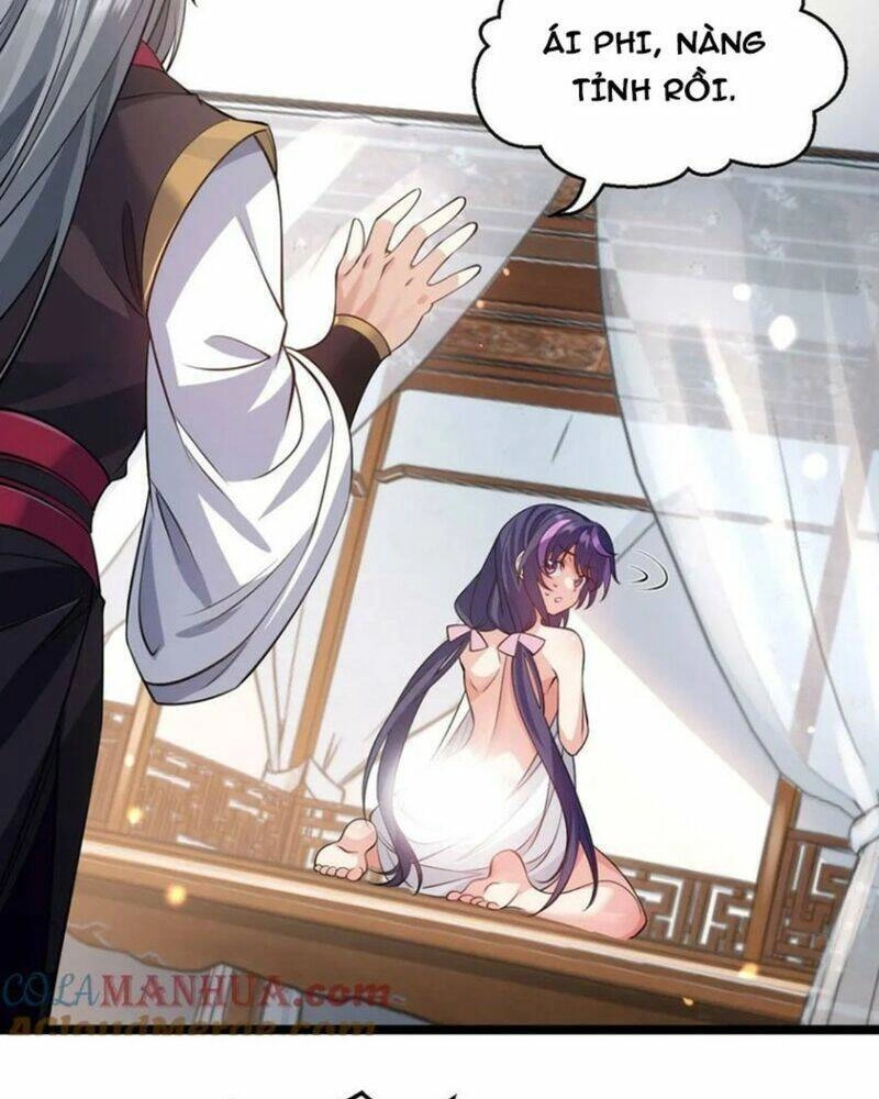 Hảo Đồ Nhi Hãy Tha Cho Vi Sư Chapter 172 - 12