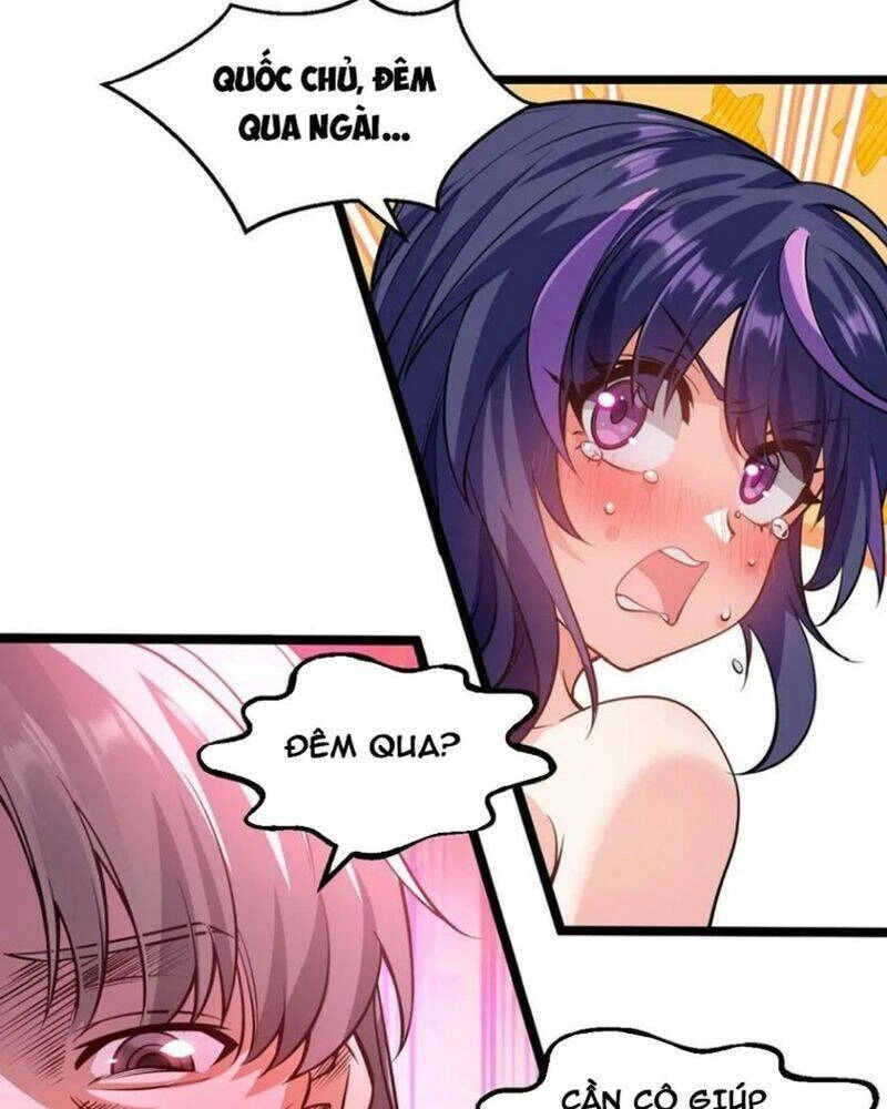 Hảo Đồ Nhi Hãy Tha Cho Vi Sư Chapter 172 - 13