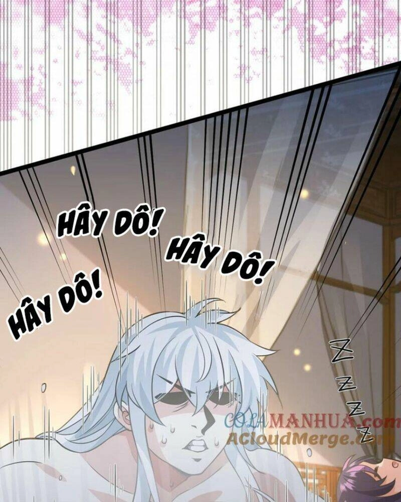 Hảo Đồ Nhi Hãy Tha Cho Vi Sư Chapter 172 - 17