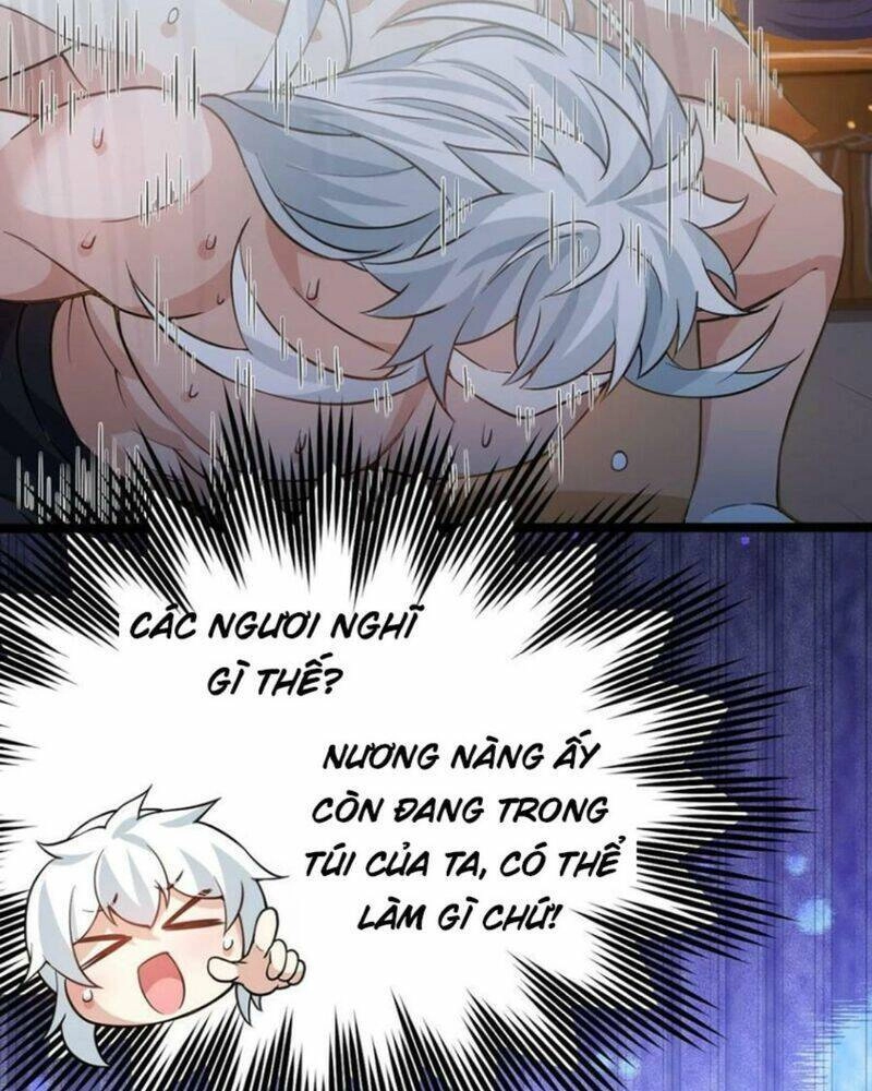 Hảo Đồ Nhi Hãy Tha Cho Vi Sư Chapter 172 - 18