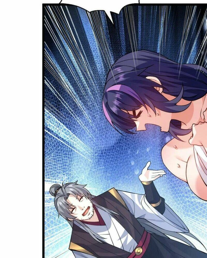 Hảo Đồ Nhi Hãy Tha Cho Vi Sư Chapter 172 - 20