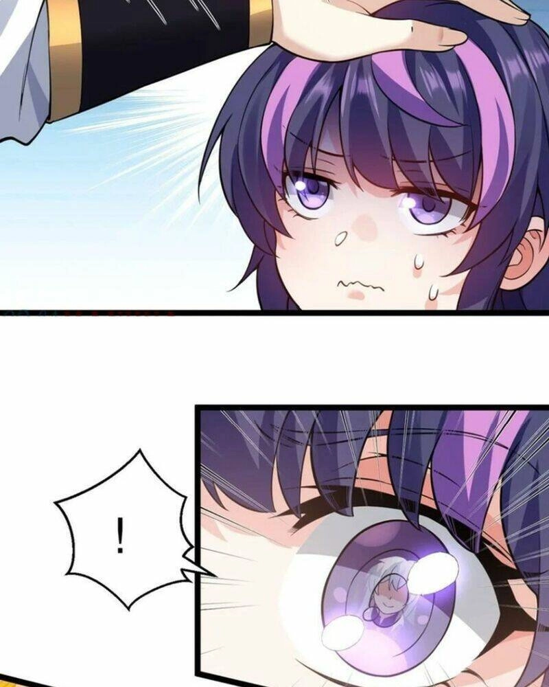 Hảo Đồ Nhi Hãy Tha Cho Vi Sư Chapter 172 - 22