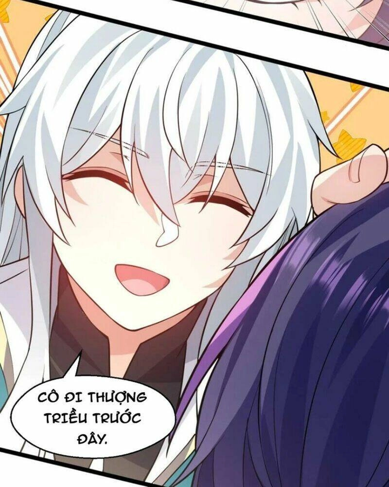 Hảo Đồ Nhi Hãy Tha Cho Vi Sư Chapter 172 - 23