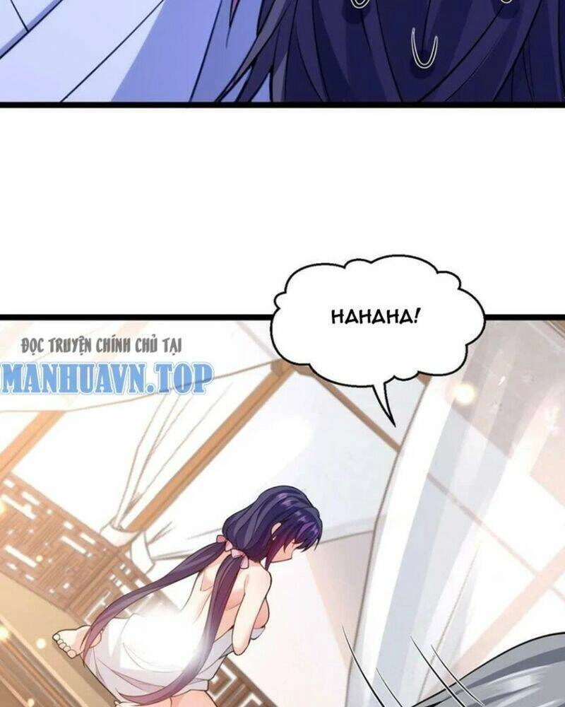 Hảo Đồ Nhi Hãy Tha Cho Vi Sư Chapter 172 - 25