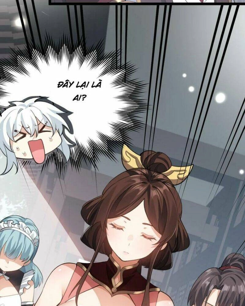 Hảo Đồ Nhi Hãy Tha Cho Vi Sư Chapter 172 - 30