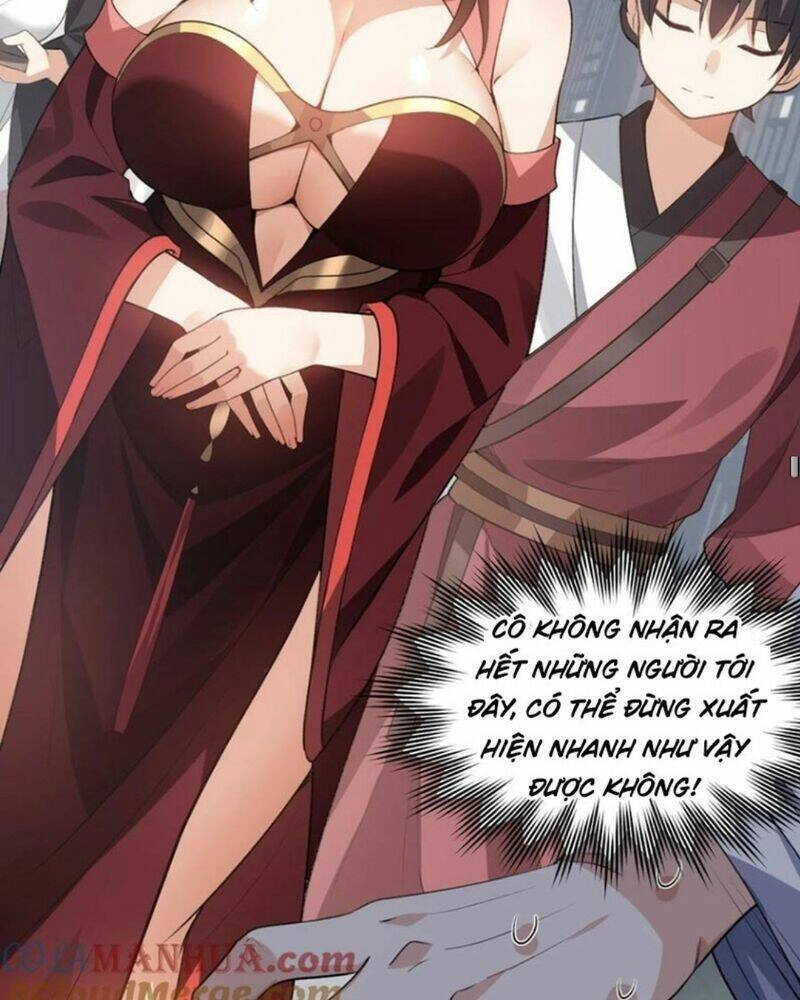 Hảo Đồ Nhi Hãy Tha Cho Vi Sư Chapter 172 - 31