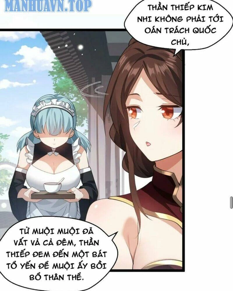 Hảo Đồ Nhi Hãy Tha Cho Vi Sư Chapter 172 - 35