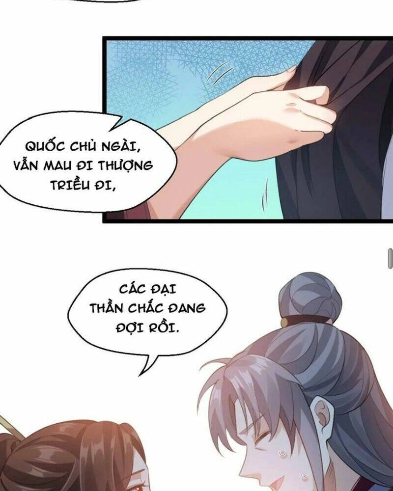 Hảo Đồ Nhi Hãy Tha Cho Vi Sư Chapter 172 - 36