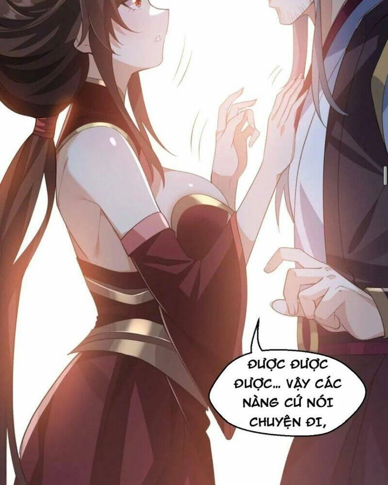 Hảo Đồ Nhi Hãy Tha Cho Vi Sư Chapter 172 - 37