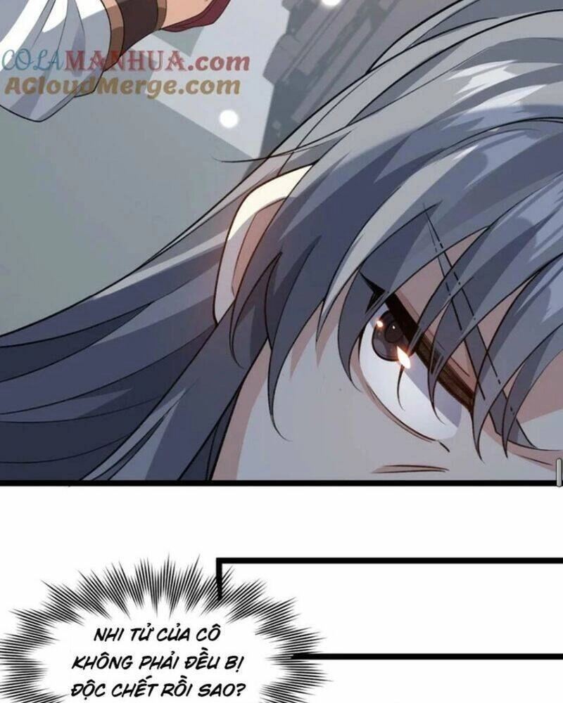 Hảo Đồ Nhi Hãy Tha Cho Vi Sư Chapter 172 - 40