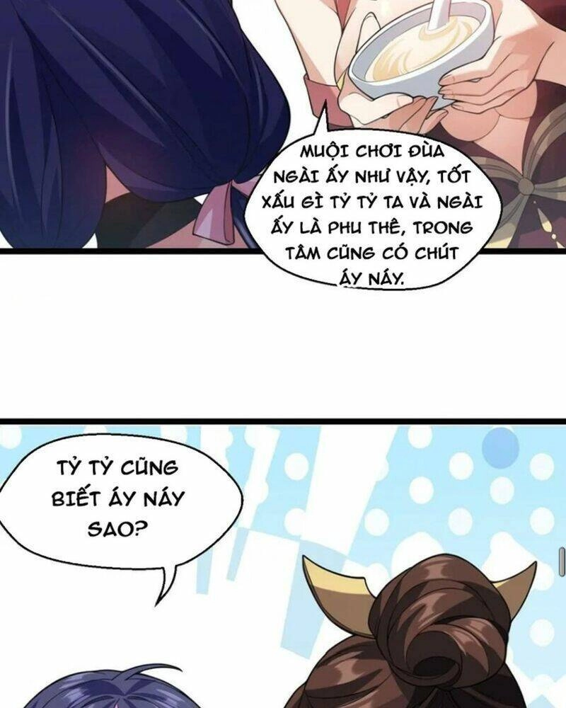 Hảo Đồ Nhi Hãy Tha Cho Vi Sư Chapter 172 - 44