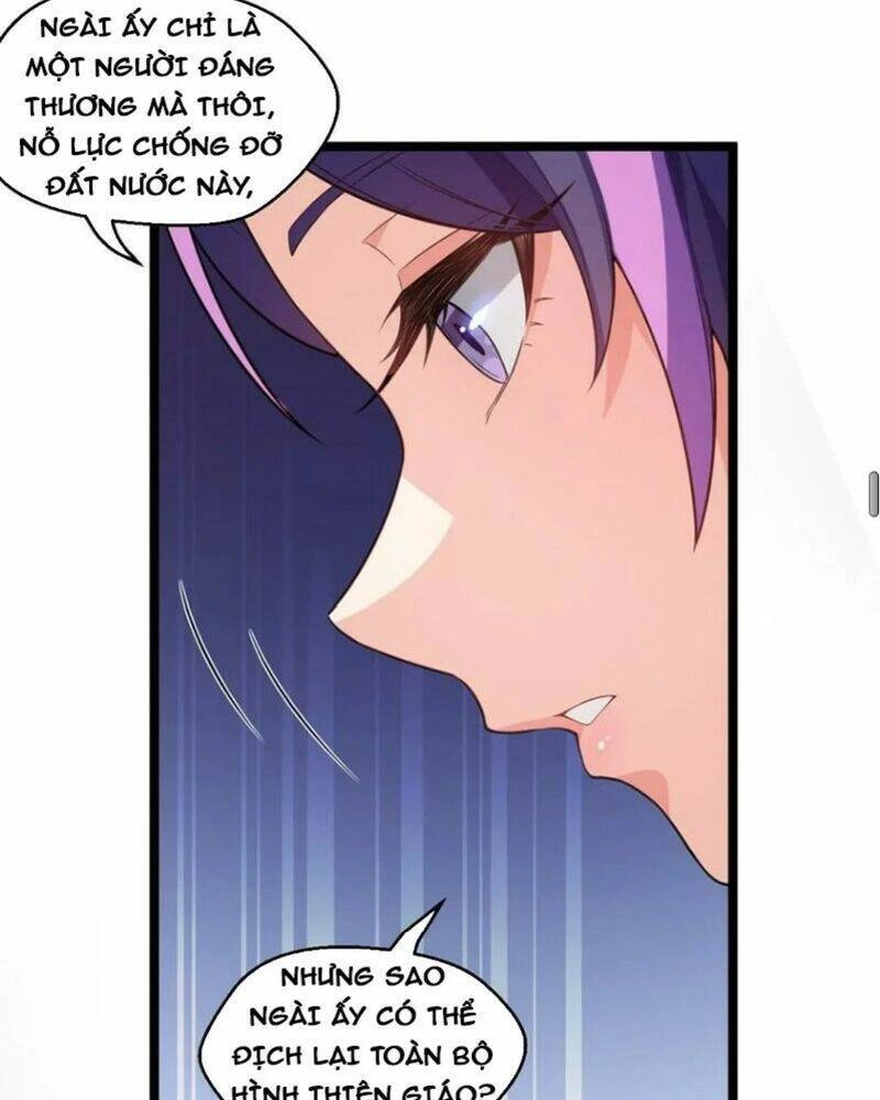 Hảo Đồ Nhi Hãy Tha Cho Vi Sư Chapter 172 - 46