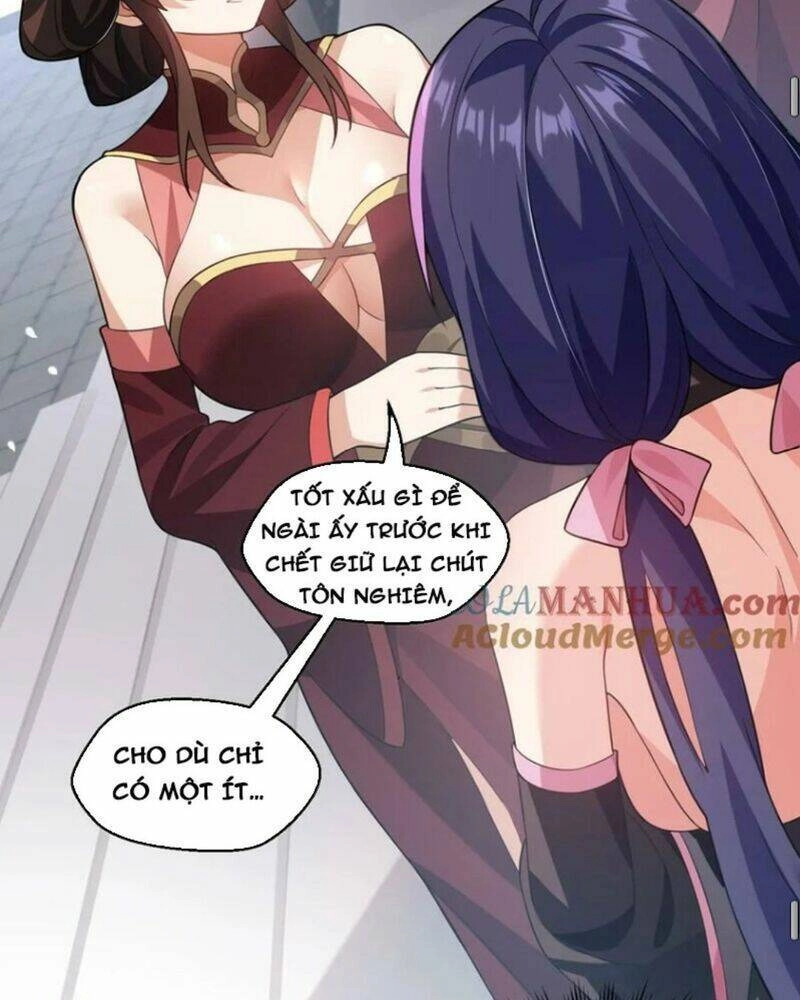 Hảo Đồ Nhi Hãy Tha Cho Vi Sư Chapter 172 - 48