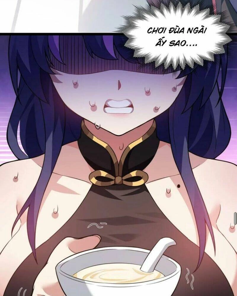 Hảo Đồ Nhi Hãy Tha Cho Vi Sư Chapter 172 - 49