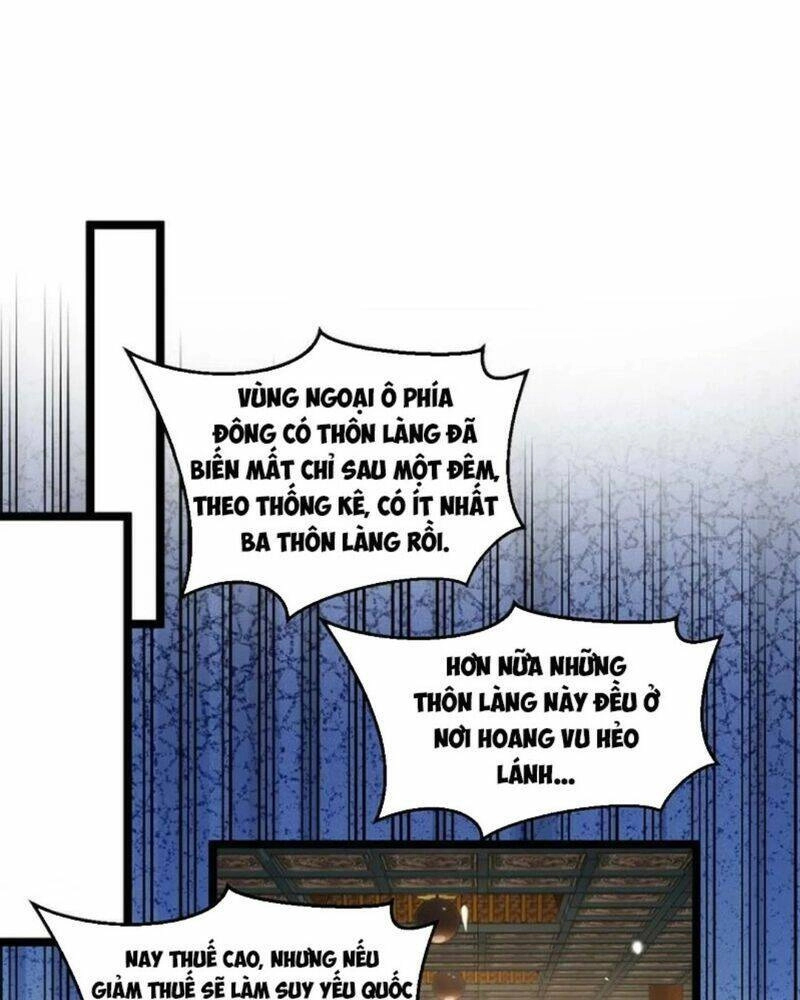 Hảo Đồ Nhi Hãy Tha Cho Vi Sư Chapter 172 - 51