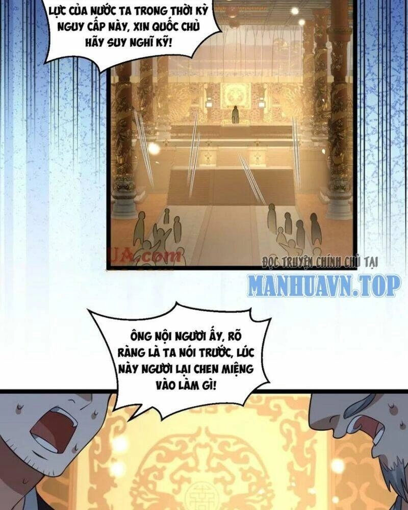 Hảo Đồ Nhi Hãy Tha Cho Vi Sư Chapter 172 - 52