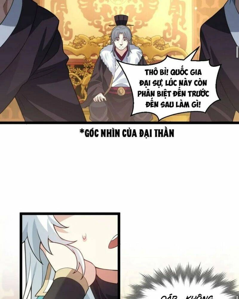 Hảo Đồ Nhi Hãy Tha Cho Vi Sư Chapter 172 - 53