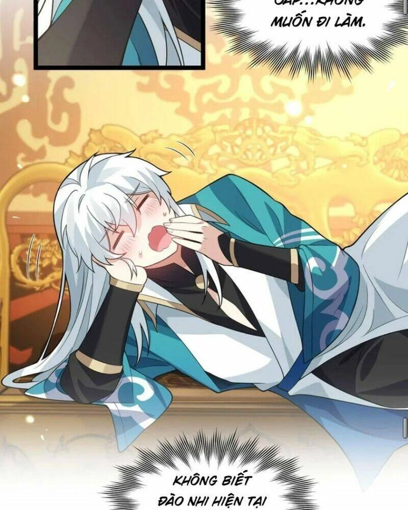 Hảo Đồ Nhi Hãy Tha Cho Vi Sư Chapter 172 - 54