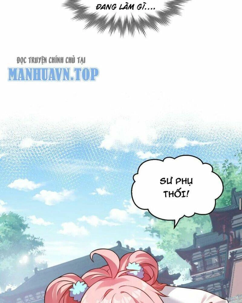 Hảo Đồ Nhi Hãy Tha Cho Vi Sư Chapter 172 - 55