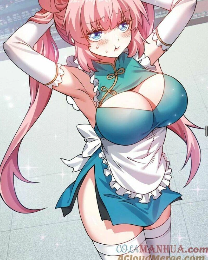 Hảo Đồ Nhi Hãy Tha Cho Vi Sư Chapter 172 - 56