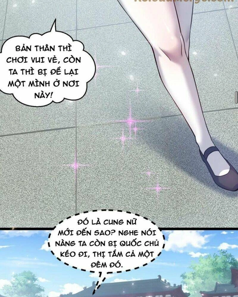 Hảo Đồ Nhi Hãy Tha Cho Vi Sư Chapter 172 - 57