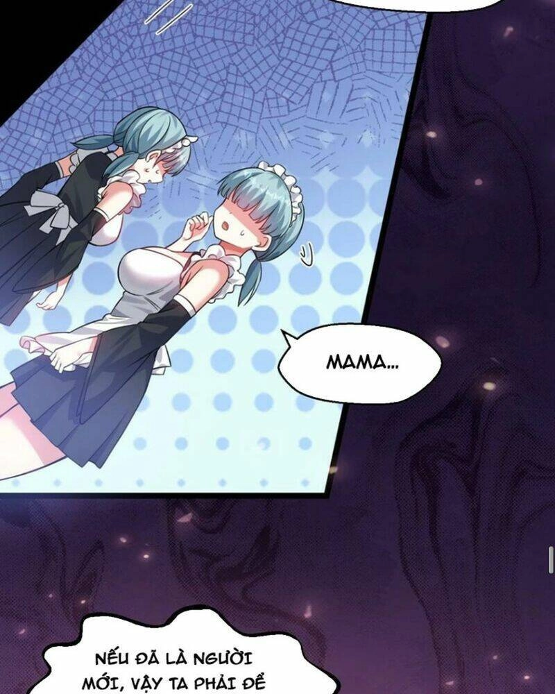 Hảo Đồ Nhi Hãy Tha Cho Vi Sư Chapter 172 - 59