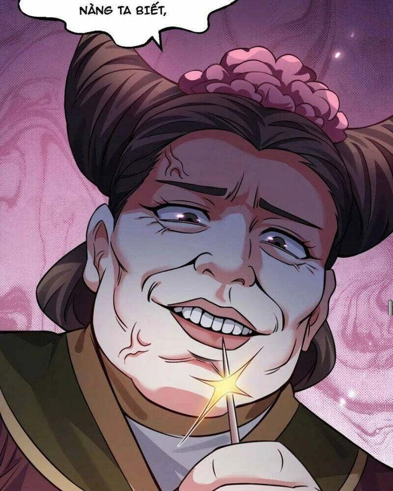 Hảo Đồ Nhi Hãy Tha Cho Vi Sư Chapter 172 - 60