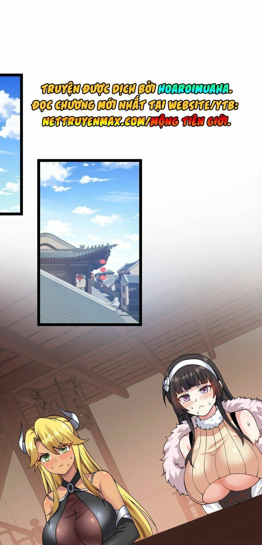 Hảo Đồ Nhi Hãy Tha Cho Vi Sư Chapter 173 - 3