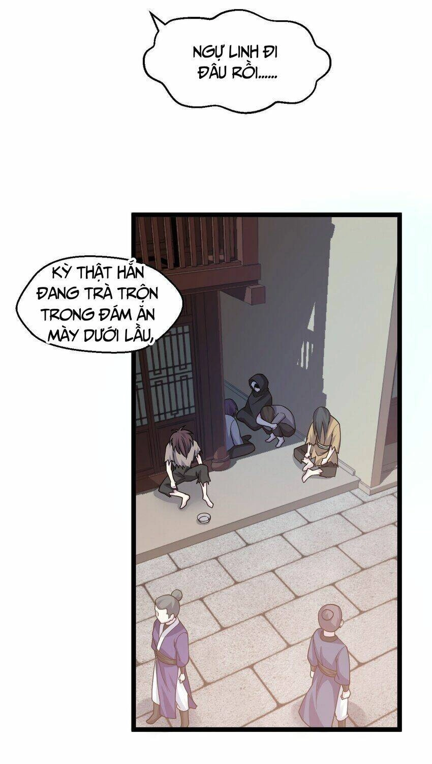 Hảo Đồ Nhi Hãy Tha Cho Vi Sư Chapter 173 - 6