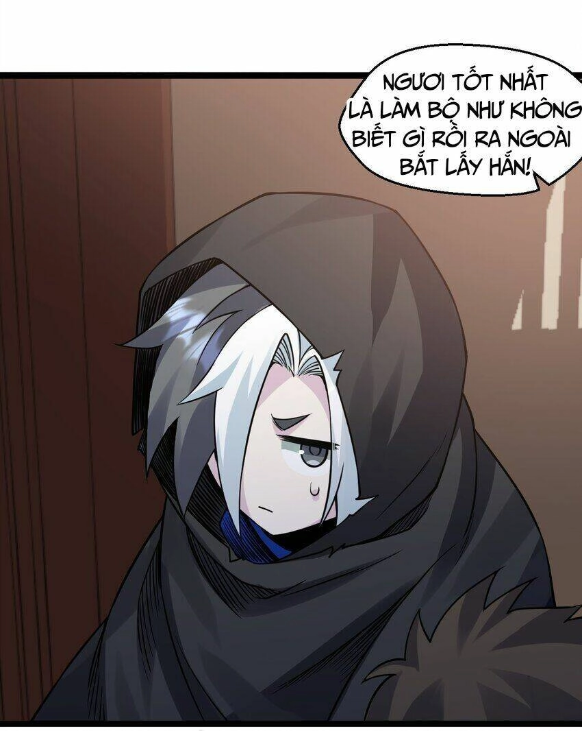 Hảo Đồ Nhi Hãy Tha Cho Vi Sư Chapter 173 - 7