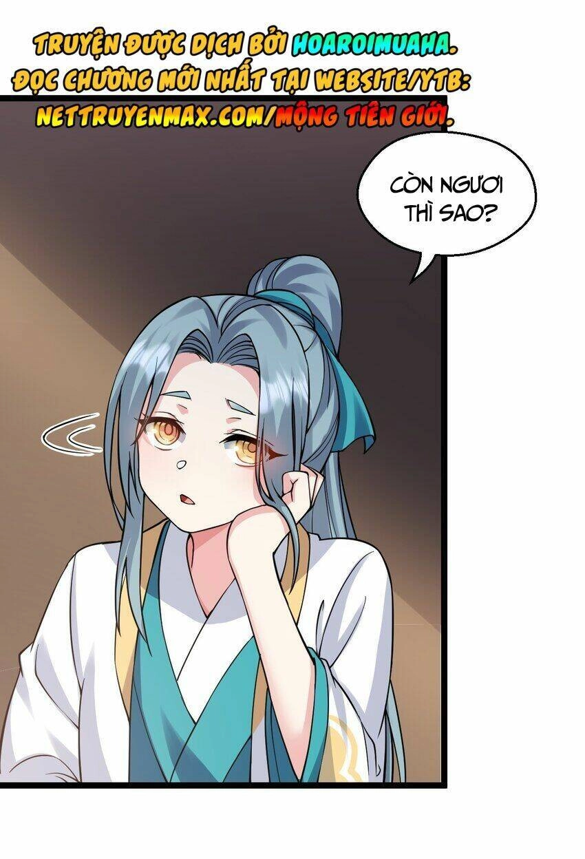 Hảo Đồ Nhi Hãy Tha Cho Vi Sư Chapter 173 - 9