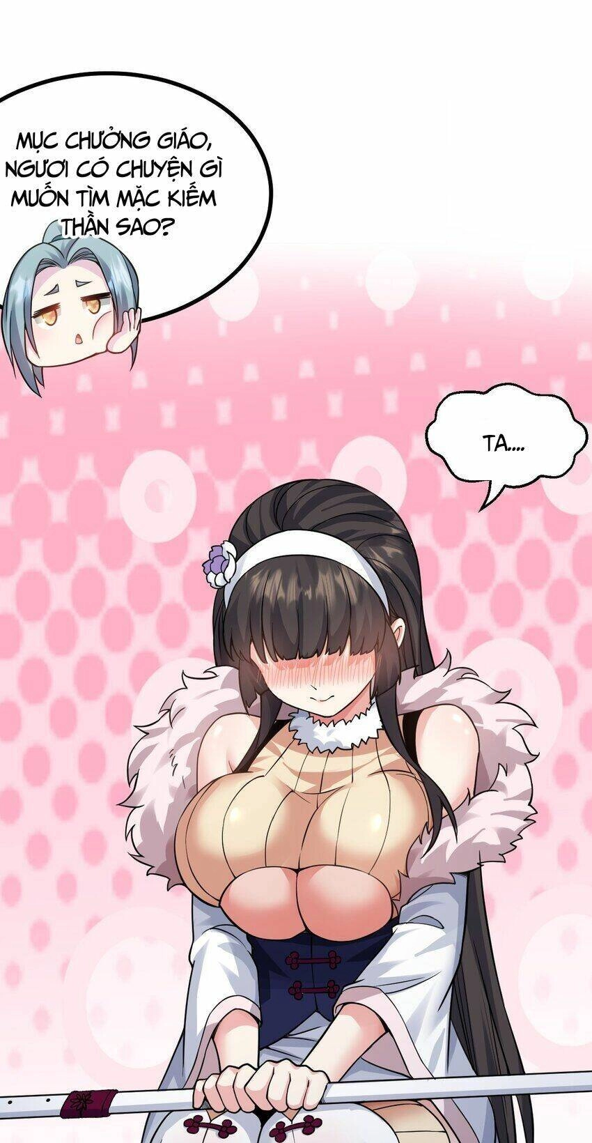 Hảo Đồ Nhi Hãy Tha Cho Vi Sư Chapter 173 - 10